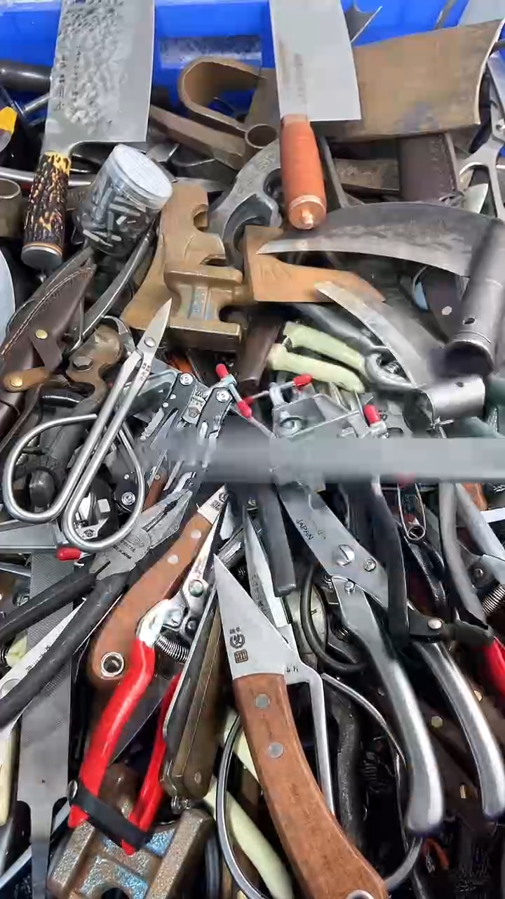 w****哥五金园艺农具厨具工具闪购