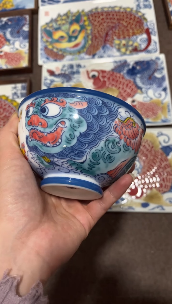 m****5拙明院（宠粉价格）米饭碗