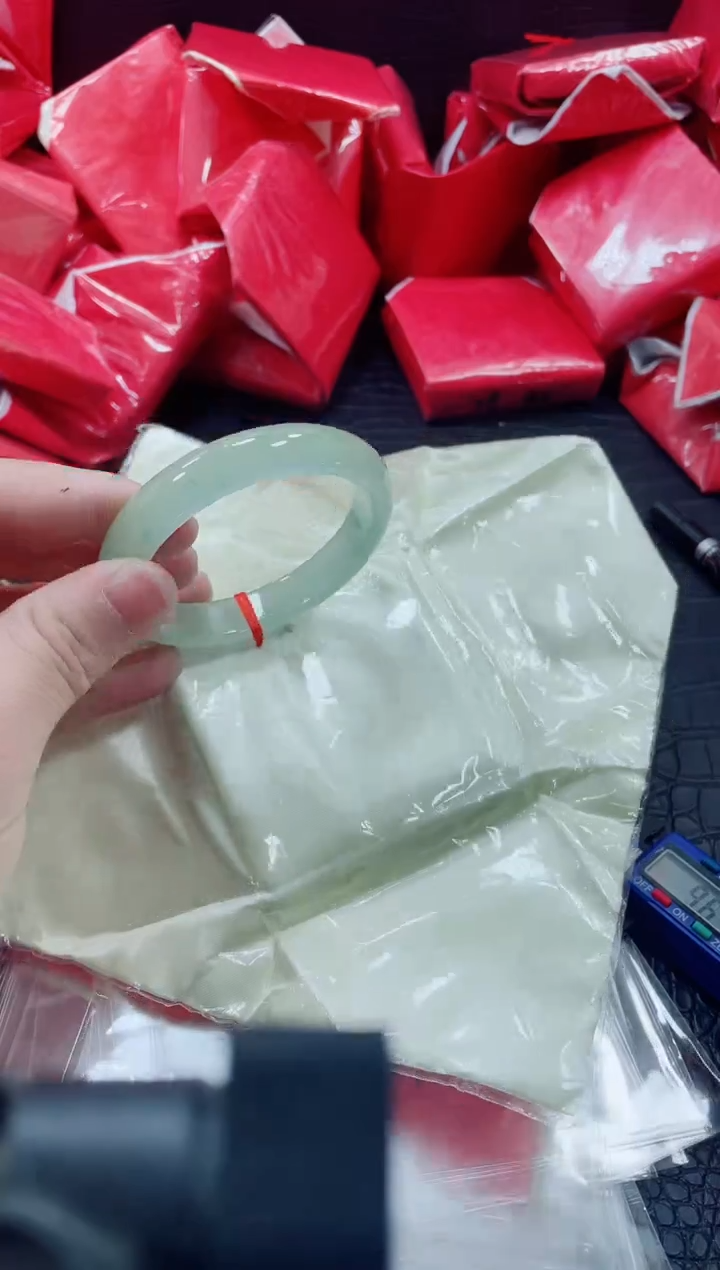 非金属无小哥317号手镯58.2圈口