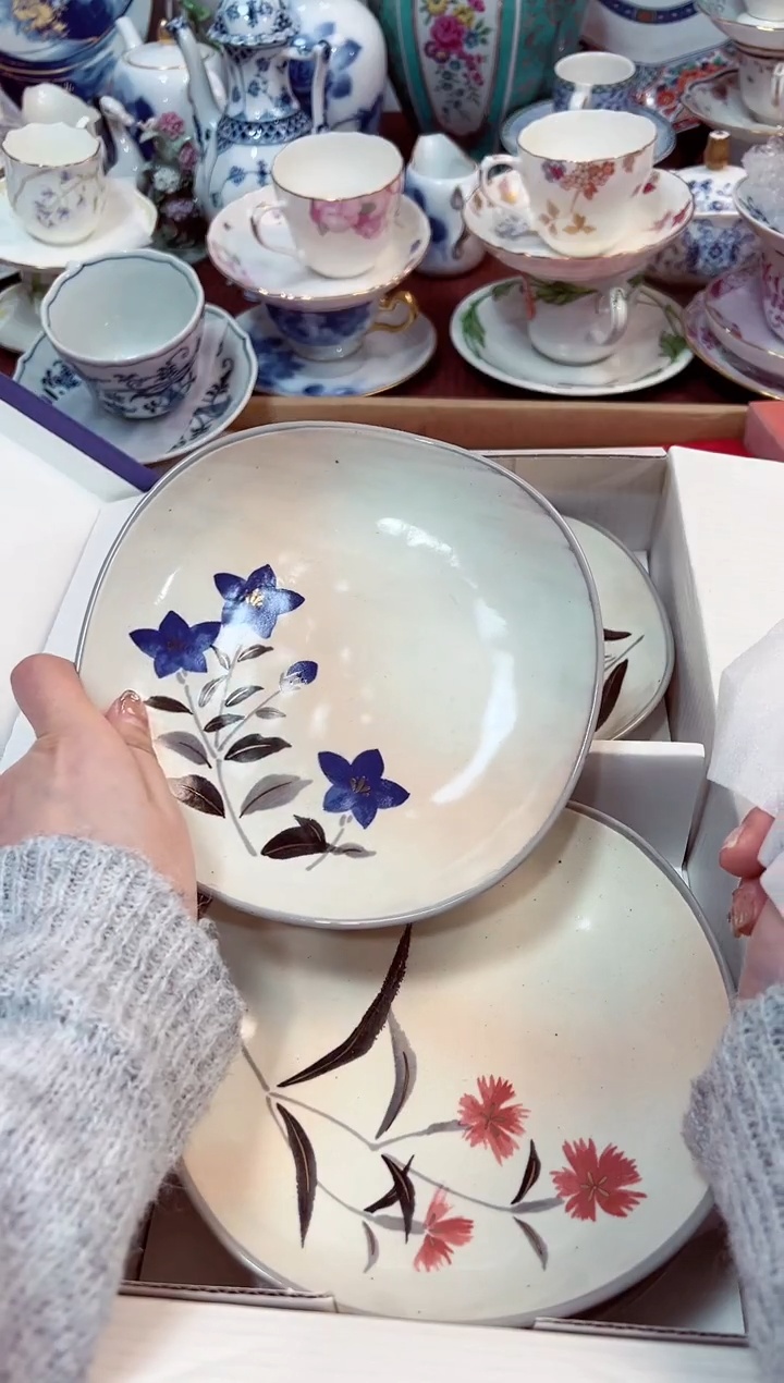 【闪购商品】瓷片139 星耀日瓷感谢支持