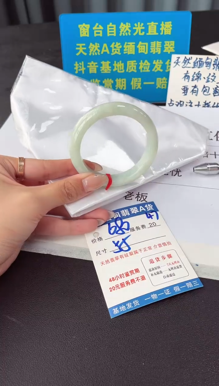 未镶嵌手镯翡翠11111