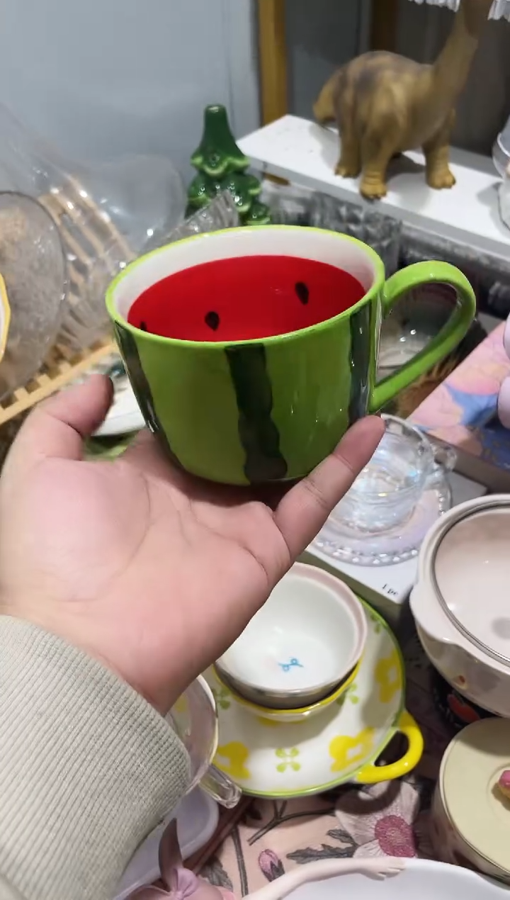 瓷片 开播福利款，拼手速