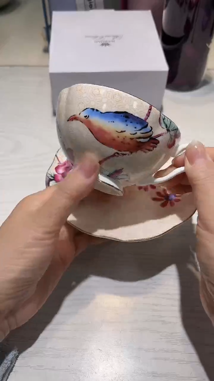 瓷片生活的本意就是开心@@1