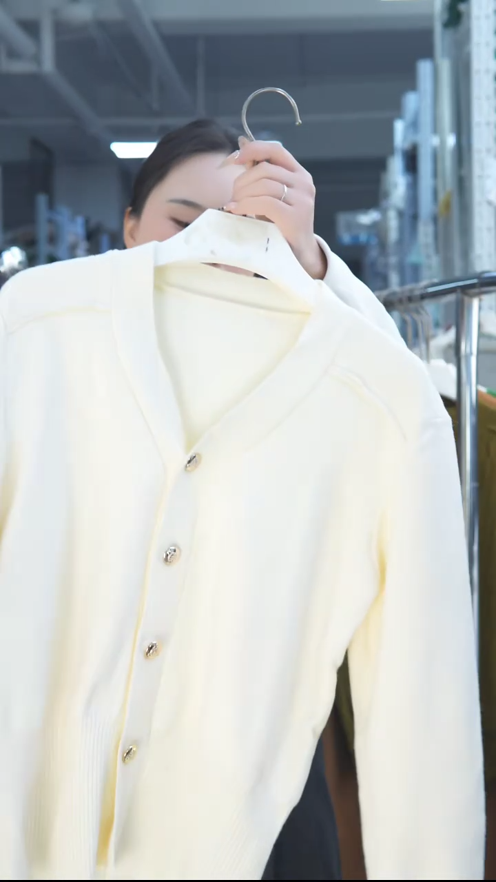 玉姐家高品质毛衣