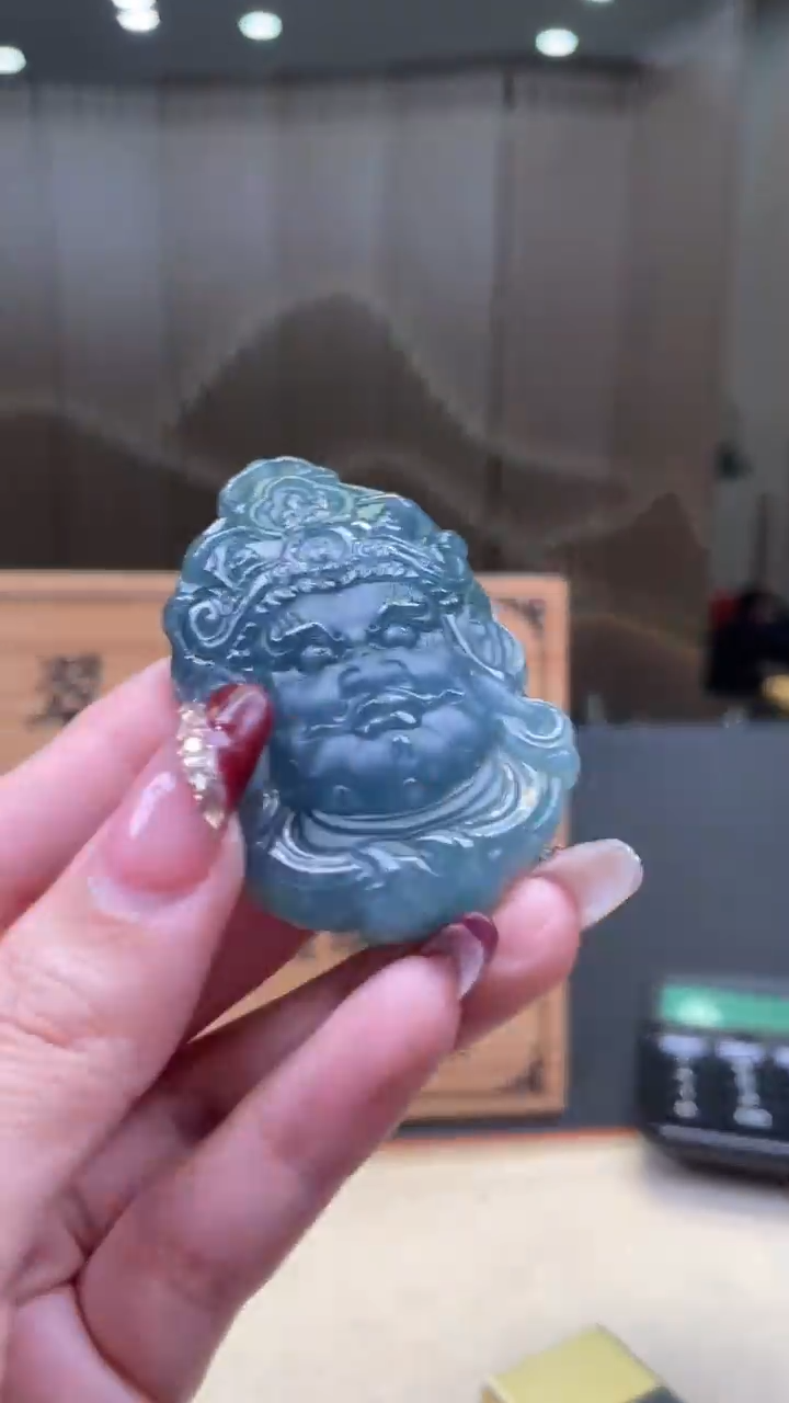 【闪购商品】定制翡翠未镶嵌      *144