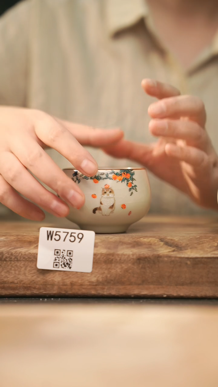 【经典福利】/ 杯子@@W5759