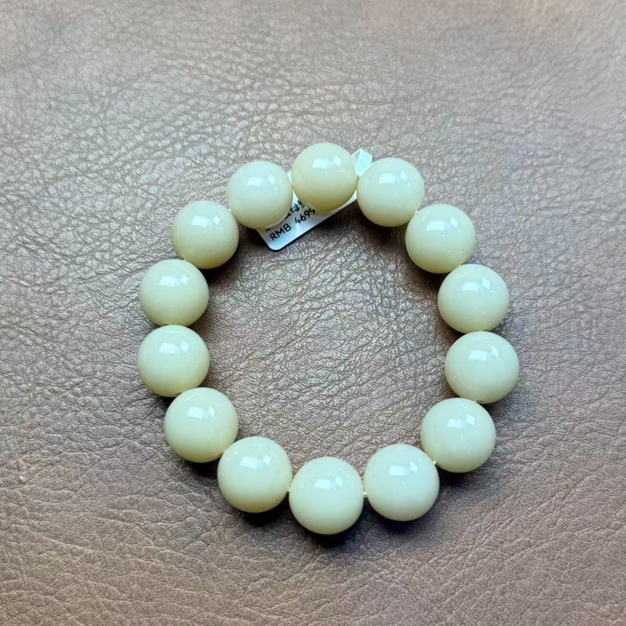 90 菩提精品手串（无礼盒）