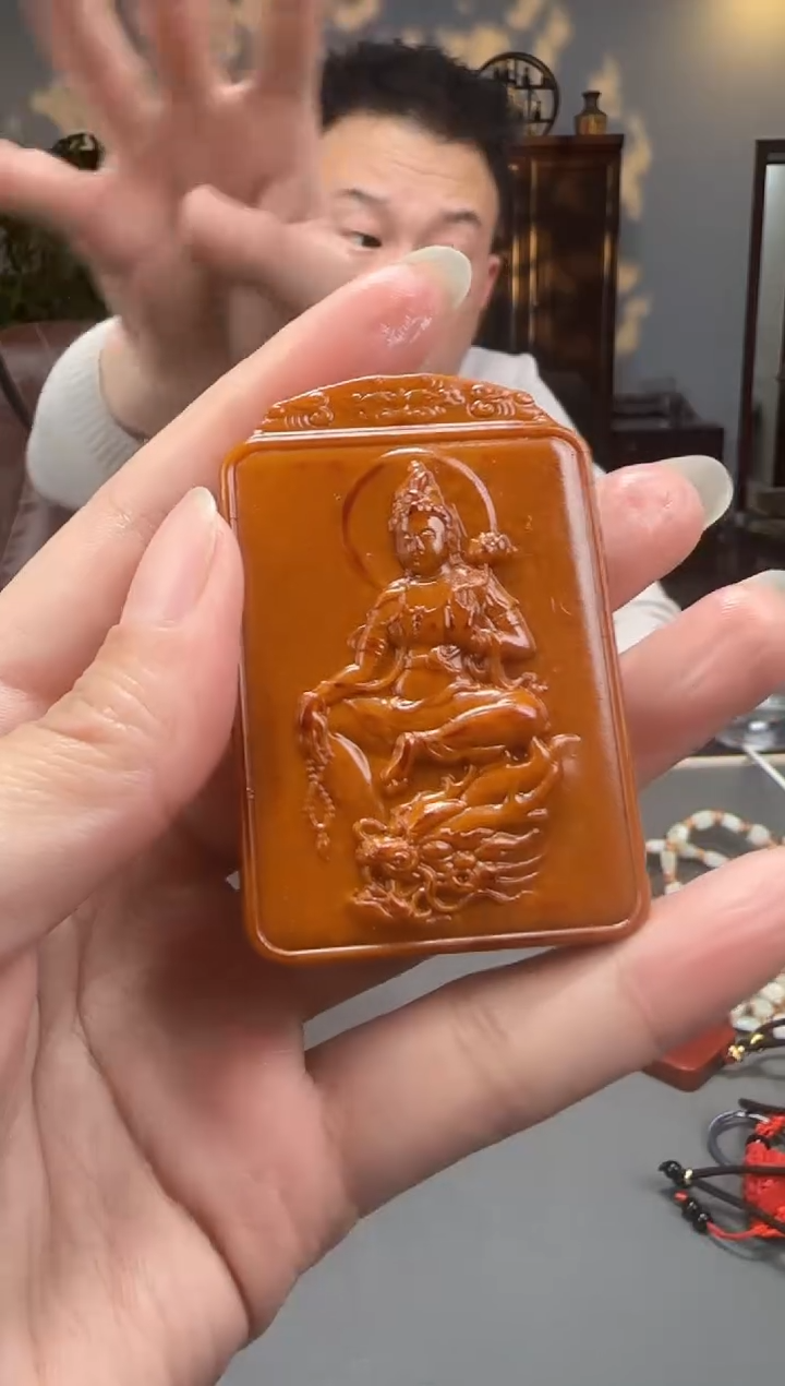 【闪购商品】和田玉颈饰未镶嵌拍一发一多样性发货