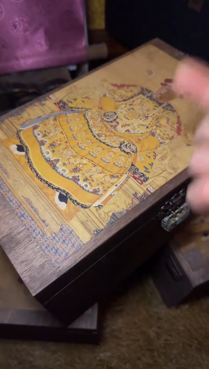 木------------------福利-----------