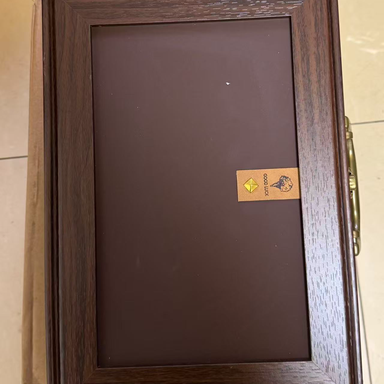 【好物甄选】岩镜葡语收纳箱