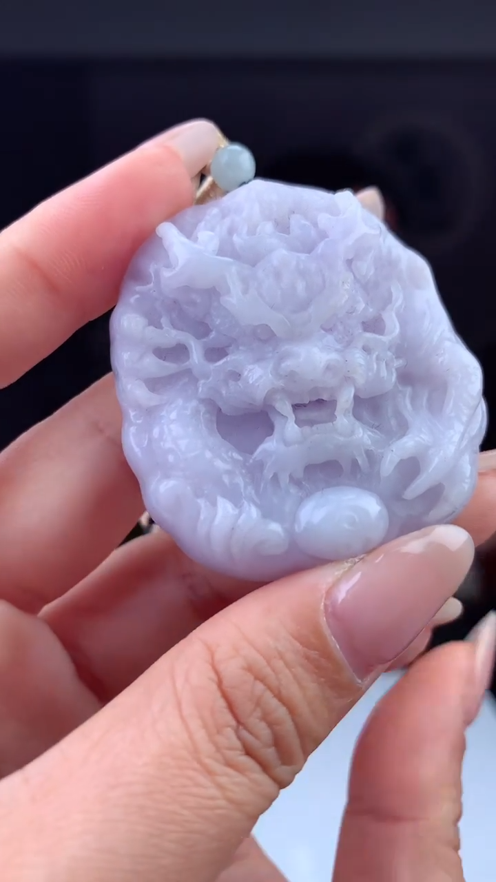 【闪购商品】定制翡翠未镶嵌天然A货翡翠（拍一发一)