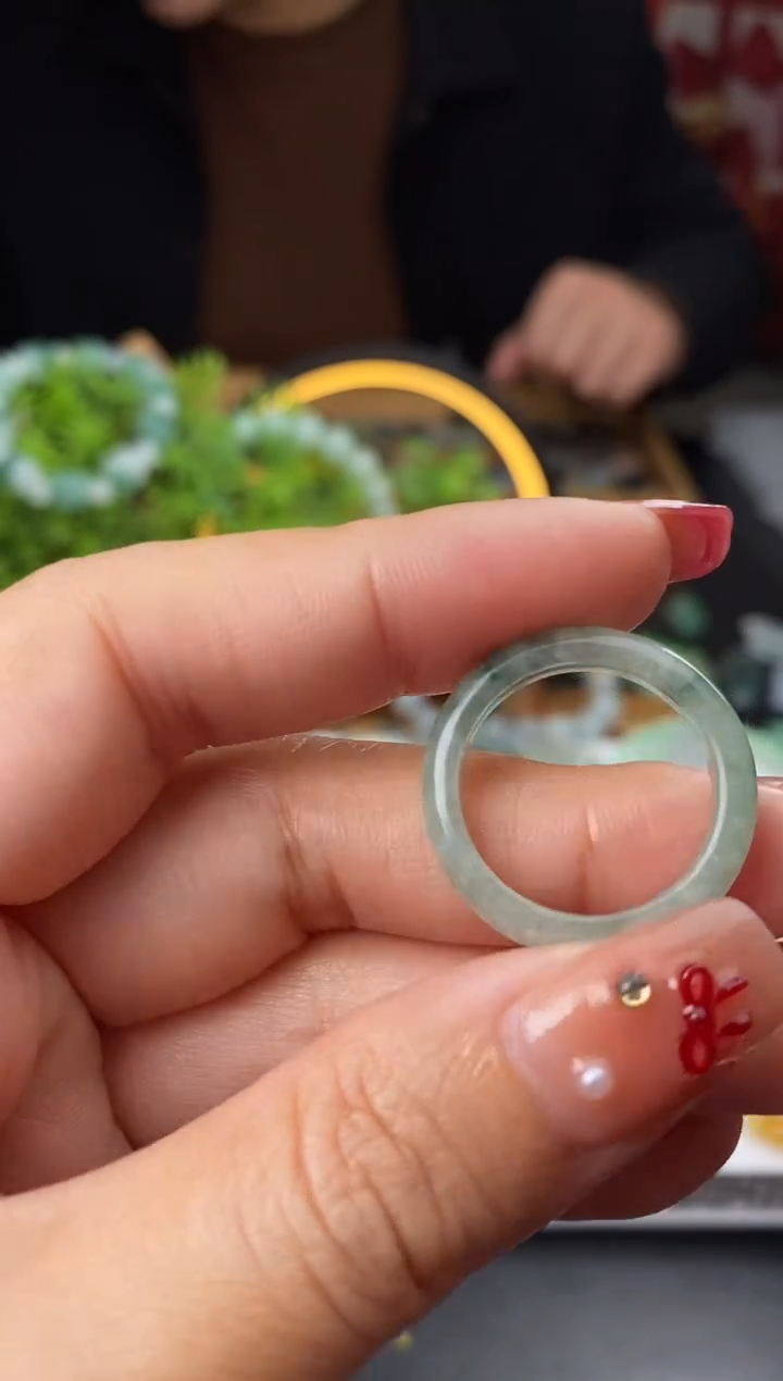 【闪购商品】翡翠颈饰未镶嵌批量货品 多样性发其一/4222