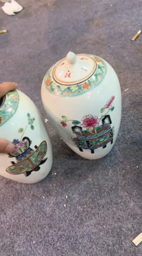 【闪购商品】摆件  瓷器摆件  瓷器摆件