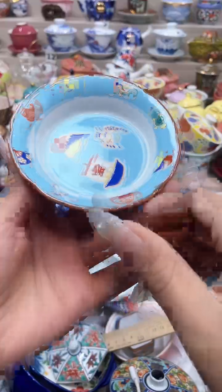 【闪购商品】云陶集市祝大家2025愿你所愿皆所得