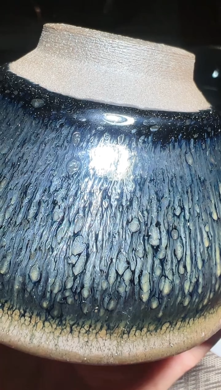 【闪购商品】茶盏48赵丽美老师精品