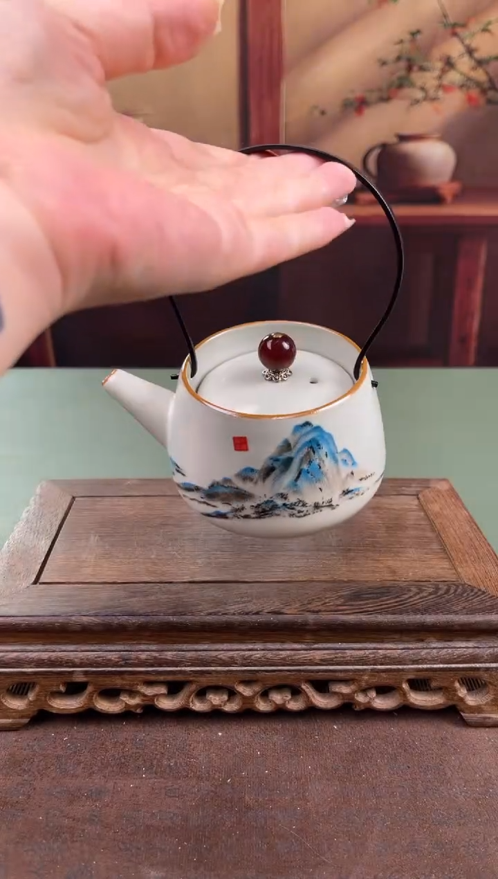 【闪购商品】顾德茶器福利闪购链接