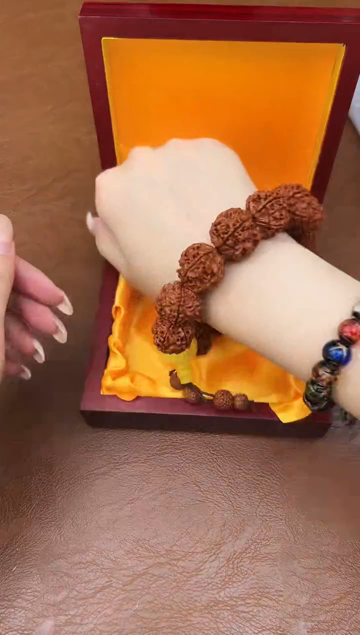 万家文玩阁金刚大菩提链接@@SP010