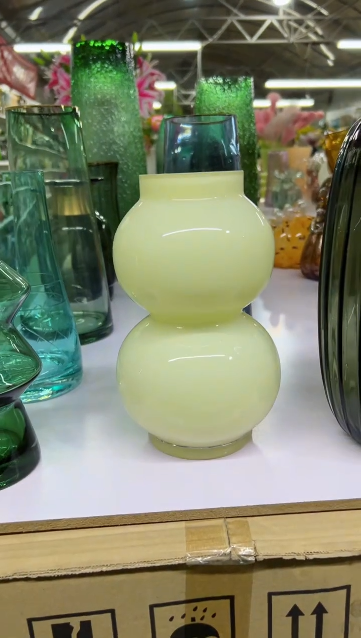 【闪购商品】玻璃2307