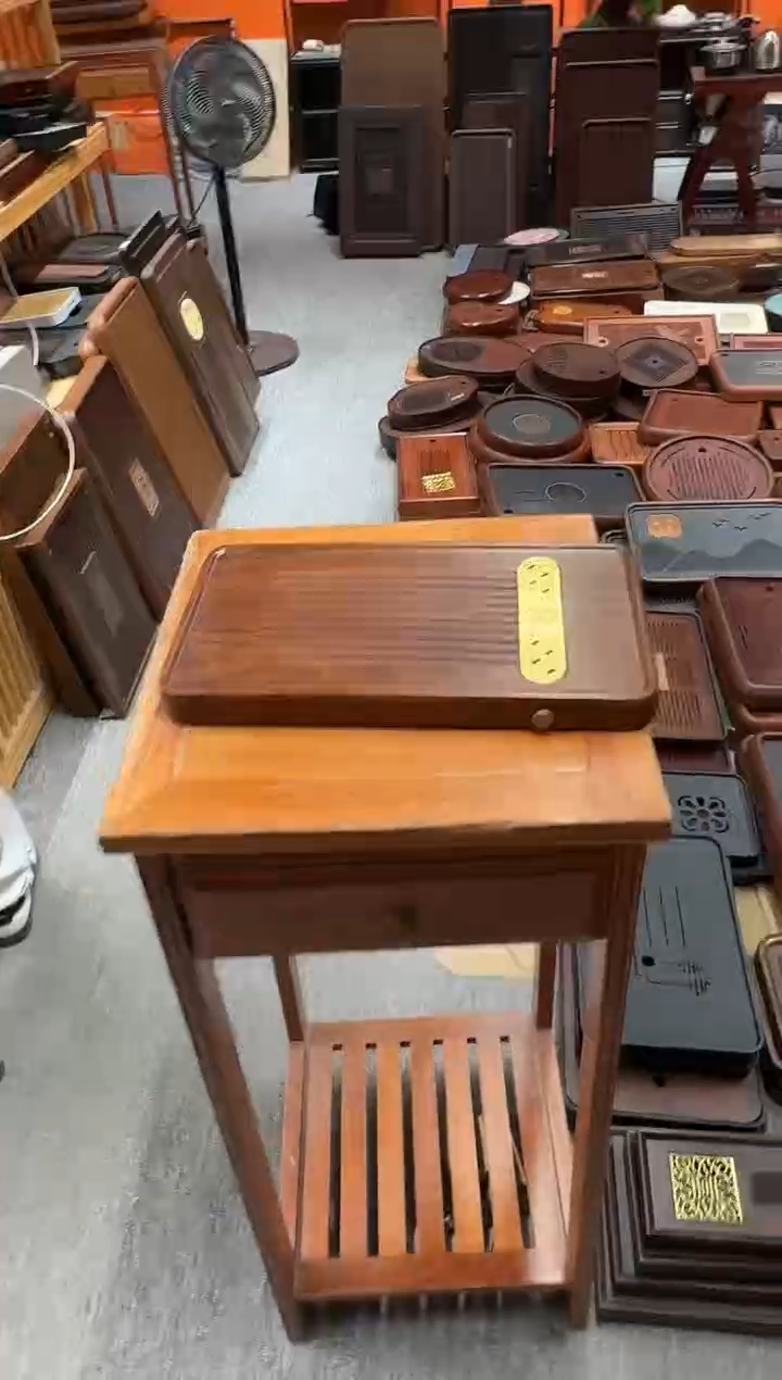 实木茶盘茶盘34*19