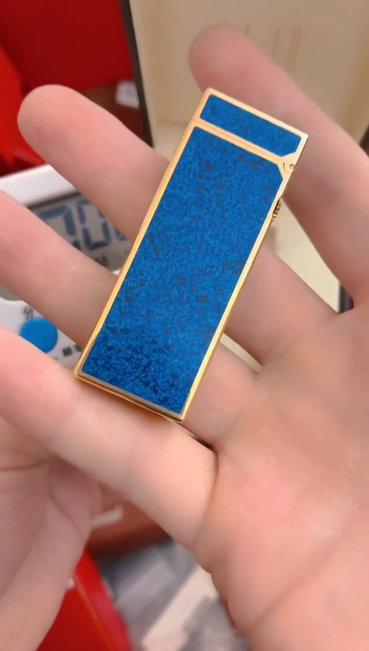 张*俊中古打火机闪购链接