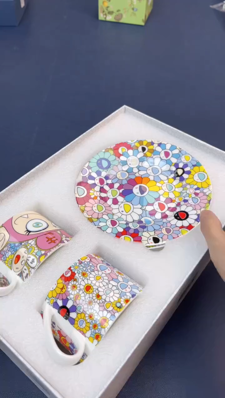 【闪购商品】瓷片年底清仓,全部赔钱出@@B112-6