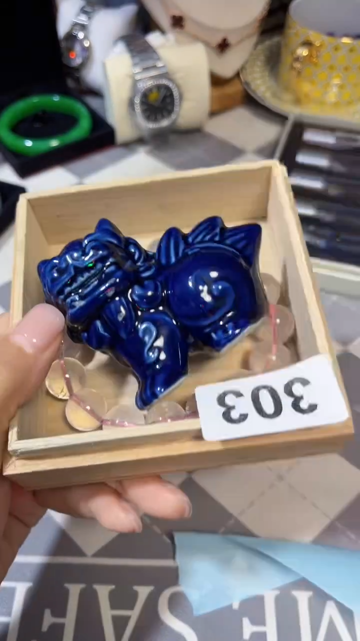 瓷片陶茶666文玩周边多人