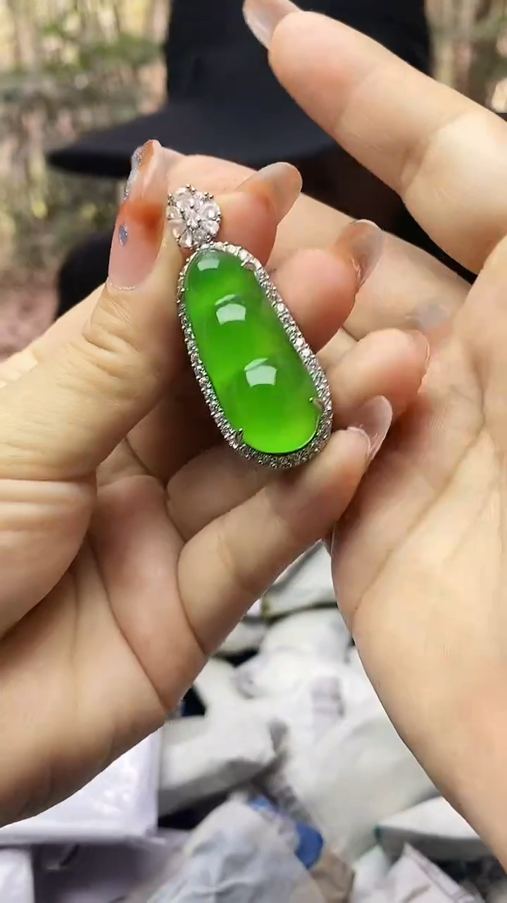 满色吊坠 所见即所得！！！