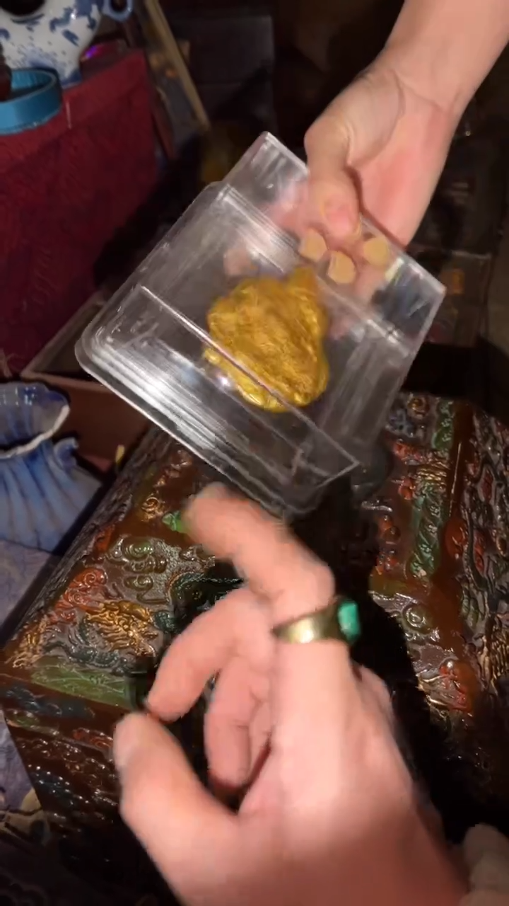 合金闪购商品高端专用连5