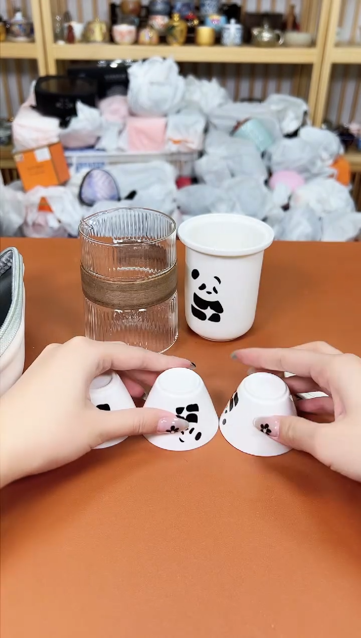 【闪购商品】万家瓷坊清货商品链接@@YS410