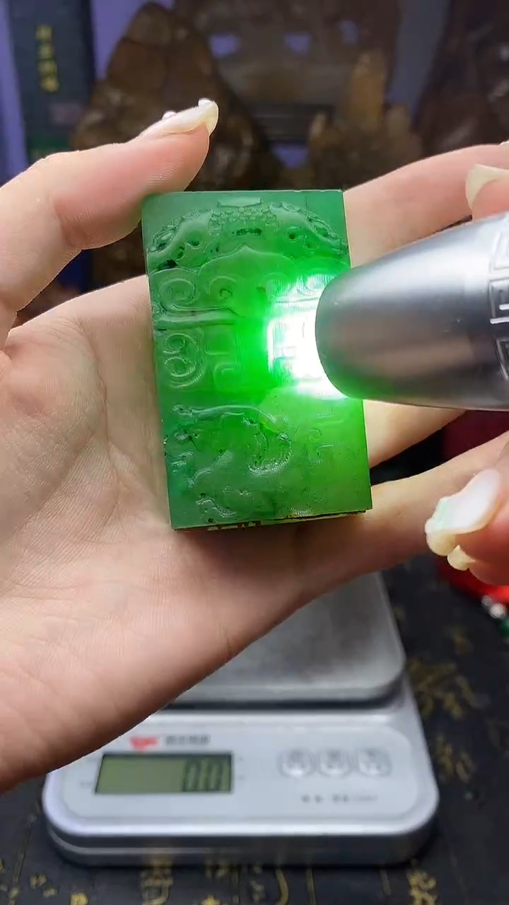 寿山石印石寿山石纂刻石料111