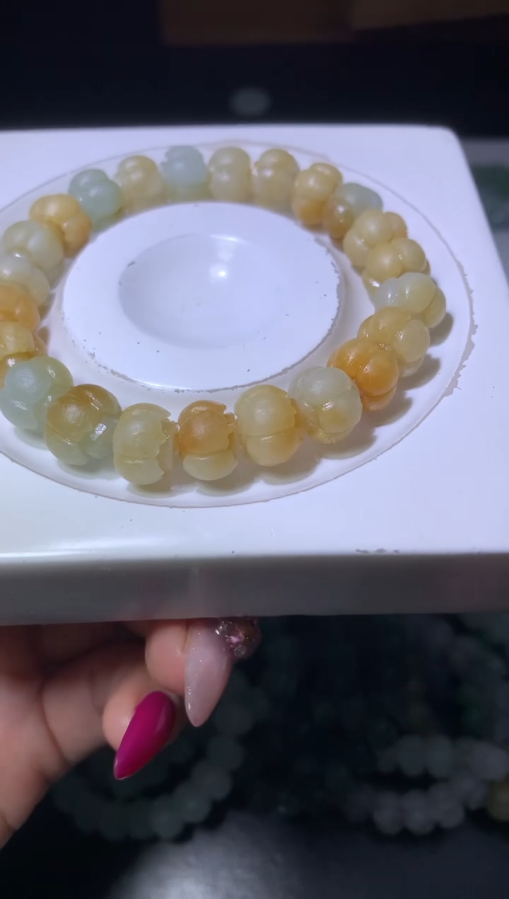 未镶嵌定制翡翠MXX056969