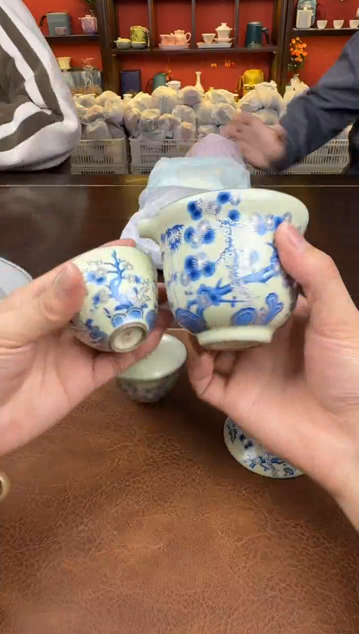【闪购商品】岁寒三友11111111111111