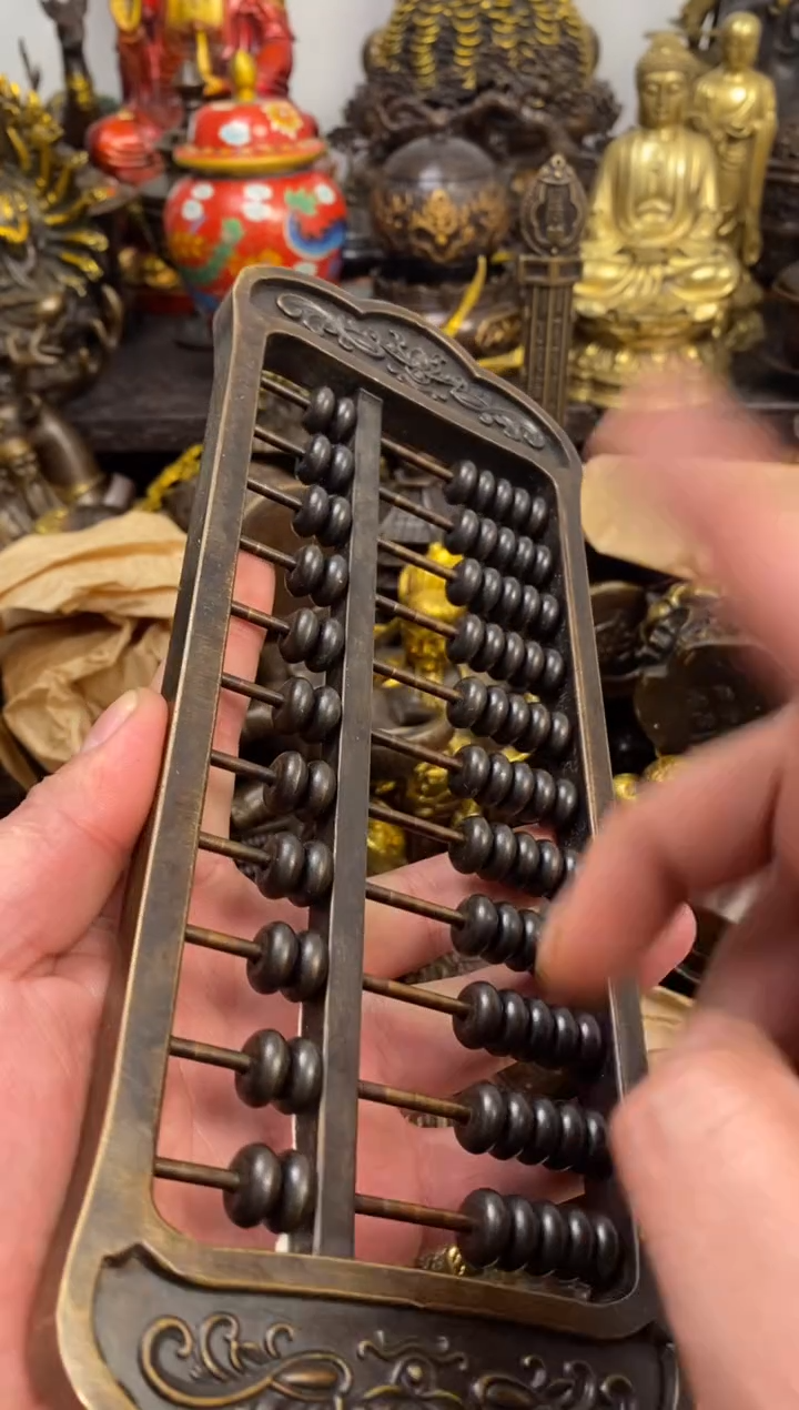 案台摆件 物品摆件