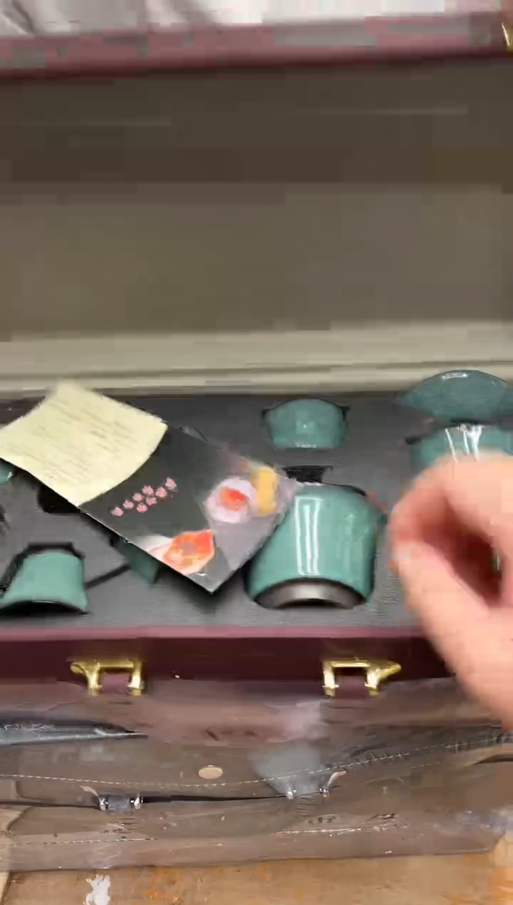 【闪购商品】其他@@@@【闪购链接】精美茶具便宜卖了