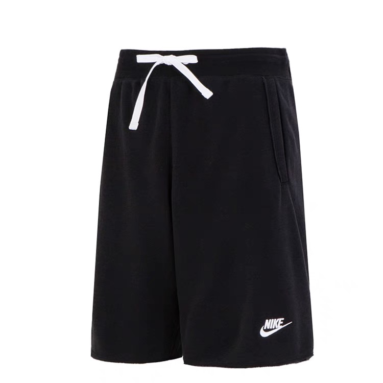 NIKE/耐克男子夏季运动时尚跑步篮球运动短裤0767-010
