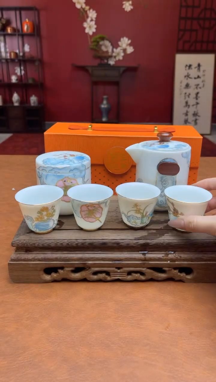 【闪购商品】婷婷直播间专属链接