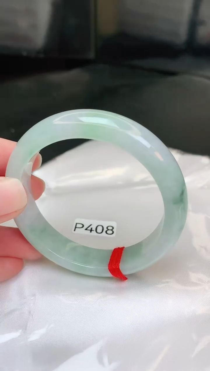 【闪购商品】翡翠手镯未镶嵌缅甸天然A货手镯