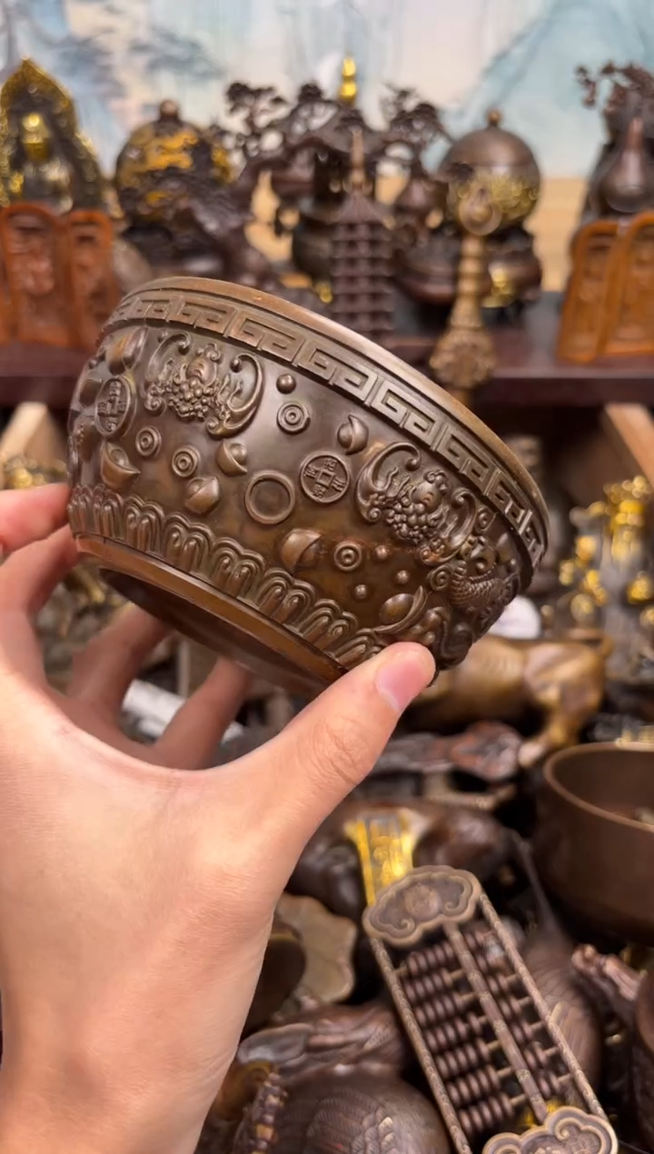 百福铜专属精选链接