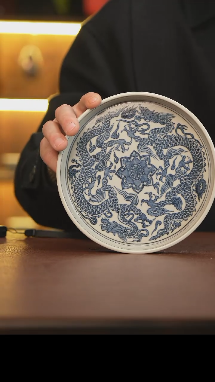 【闪购商品】杯景德镇手工手绘