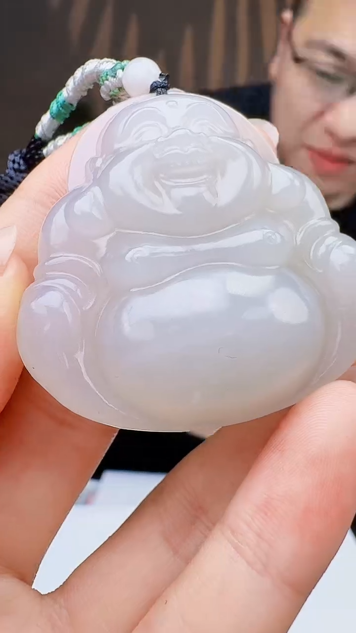 定制和田玉天然和田玉（拍一发一）