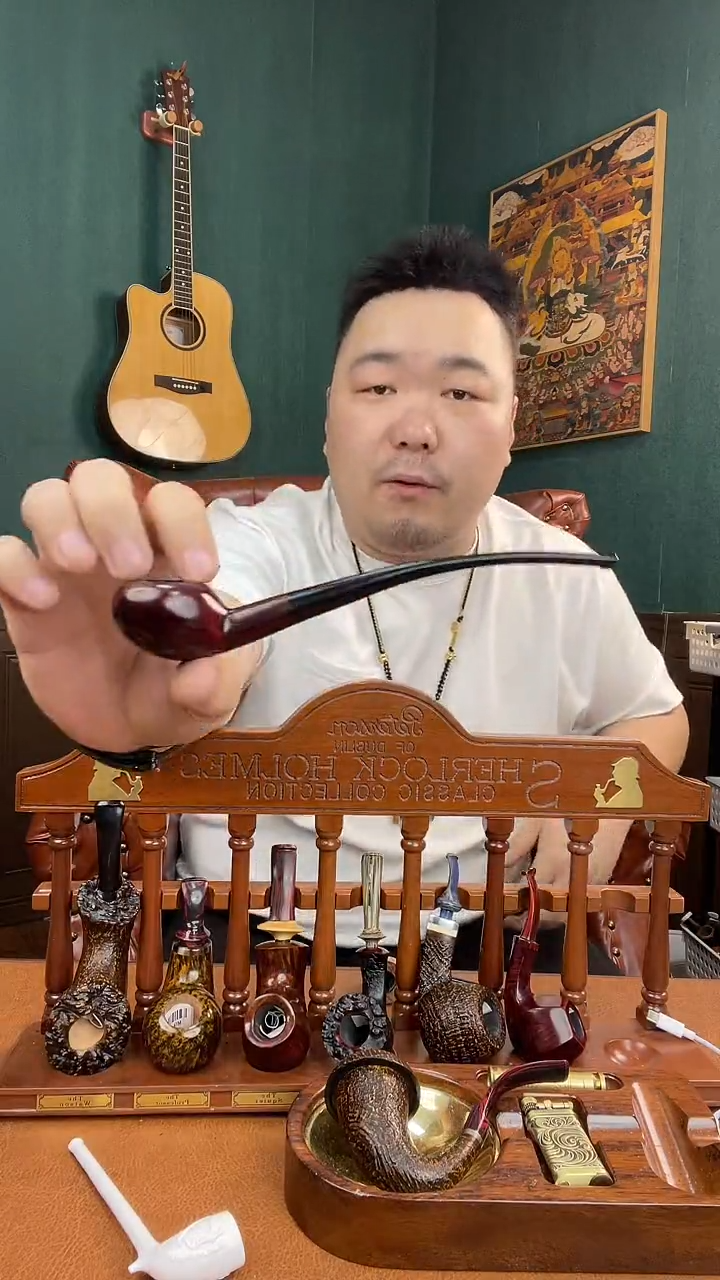 石楠木意大利进口石楠木烟斗