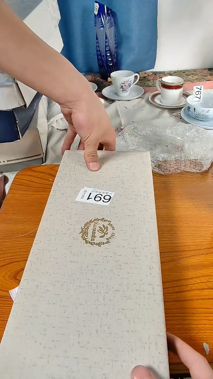 杯小淼海外陶瓷工艺品