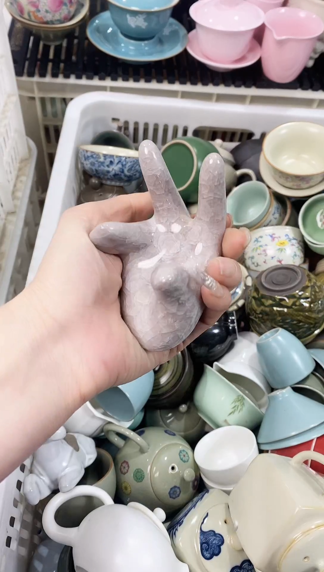 【闪购商品】（轻轻微瑕）茶具茶壶茶碗茶杯