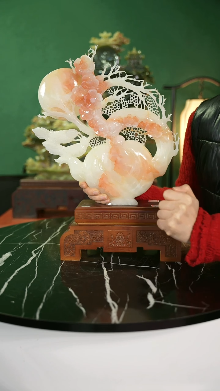 石材家居饰品摆件666666666