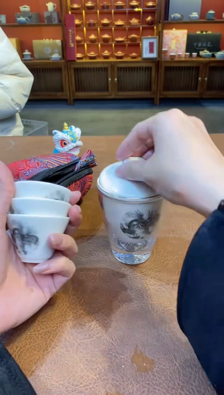 【闪购商品】其他在山茶器---少量库存~福利福利