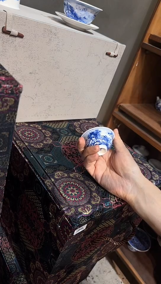 【闪购商品】摆件张勃好物分享@@jd134