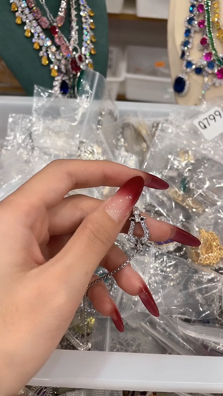非金属无高端精品系列款式q689