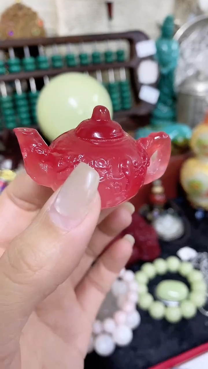 【闪购商品】织绣主播推荐主播推荐0