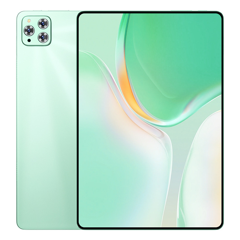 2025新款平板电脑Pad Pro商务办公娱乐学习机二台一