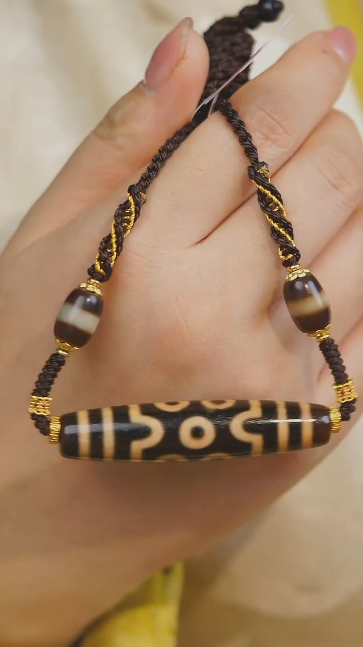 【闪购商品】玛瑙/玉髓项链未镶嵌多样性发其一